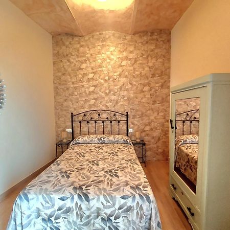 La Plazuela, Casa Andaluza Con Patio. Apartment Монторо Екстериор снимка