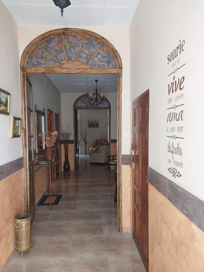 La Plazuela, Casa Andaluza Con Patio. Apartment Монторо Екстериор снимка