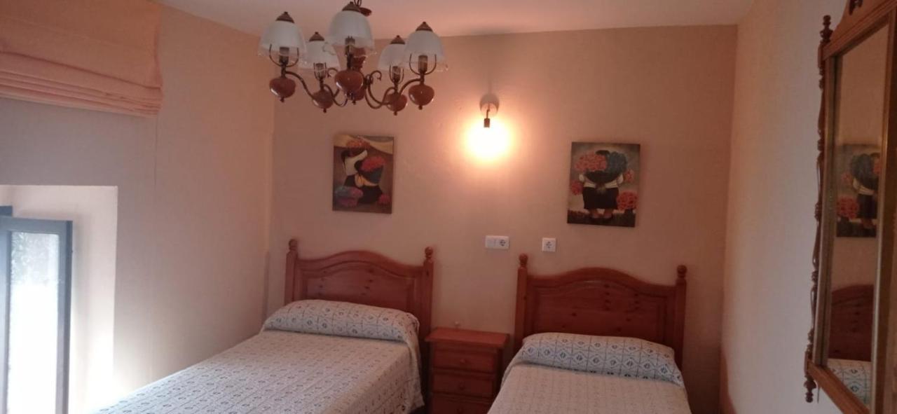 La Plazuela, Casa Andaluza Con Patio. Apartment Монторо Екстериор снимка