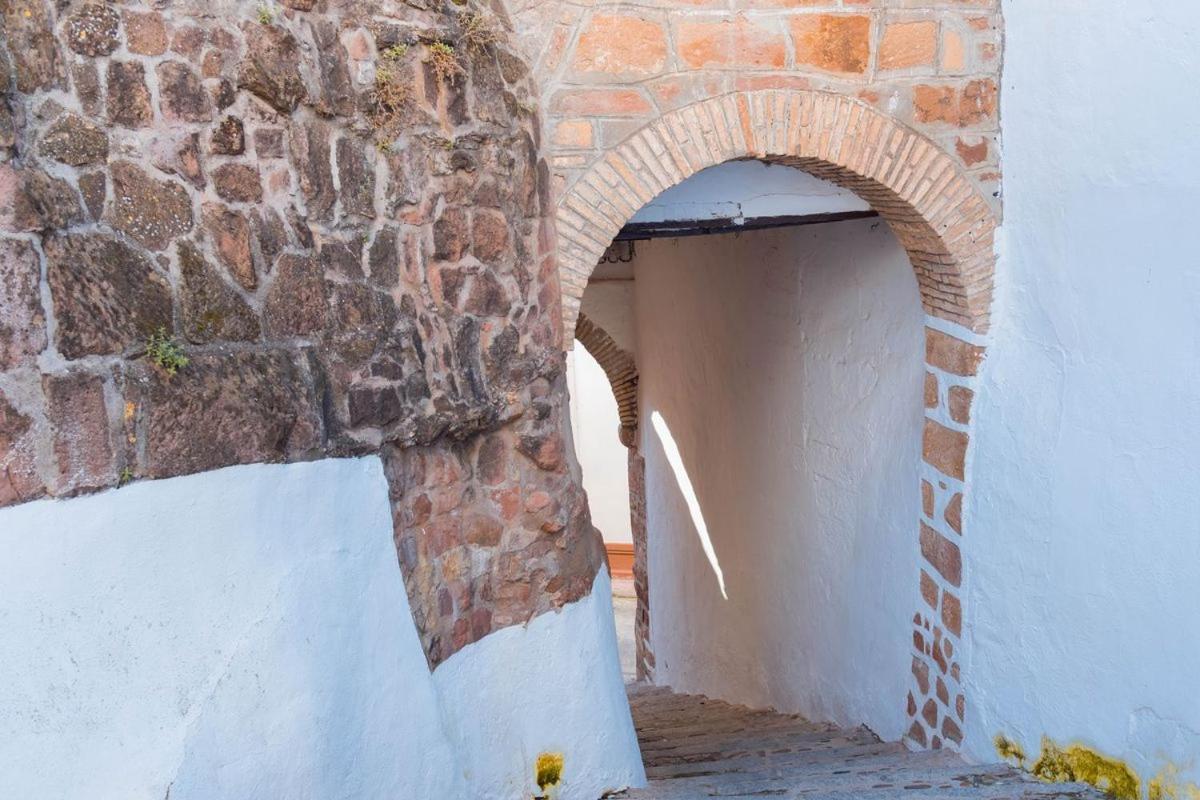 La Plazuela, Casa Andaluza Con Patio. Apartment Монторо Екстериор снимка