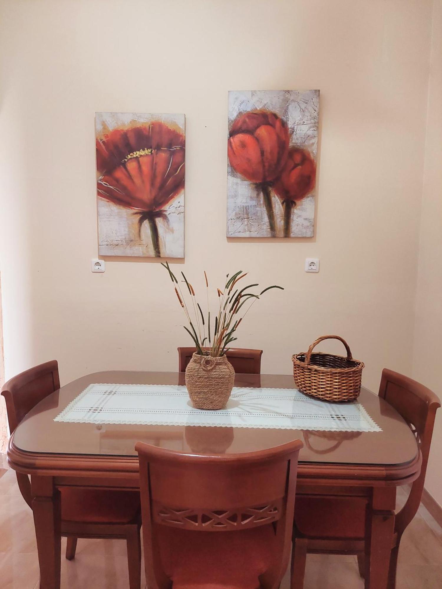 La Plazuela, Casa Andaluza Con Patio. Apartment Монторо Екстериор снимка
