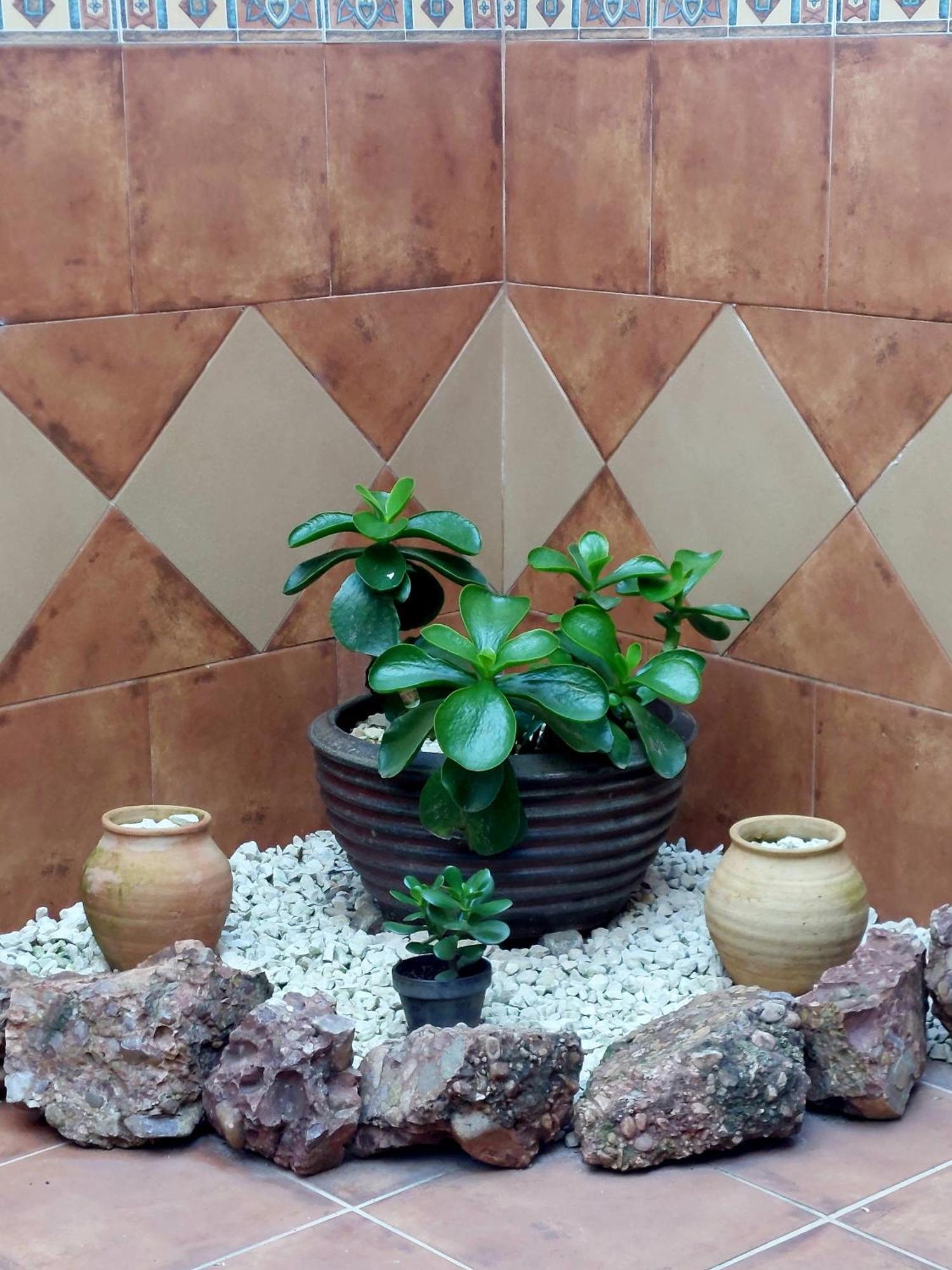 La Plazuela, Casa Andaluza Con Patio. Apartment Монторо Екстериор снимка